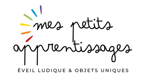 Mes Petits Apprentissages