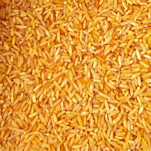 Riz sensoriel coloré