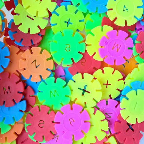 flocons constructions