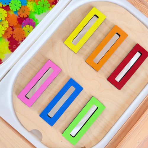 insert indispensable couleurs trofast