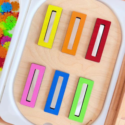 insert indispensable couleurs trofast