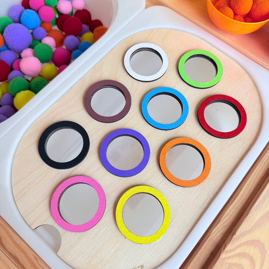 insert indispensable couleurs trofast