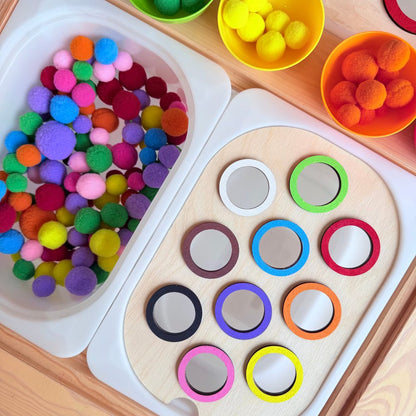 insert indispensable couleurs trofast
