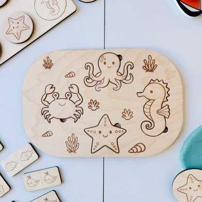 Le pack indispensable pour voyager sereinement avec un enfant dès 2 ans