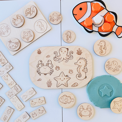 Le pack indispensable pour voyager sereinement avec un enfant dès 2 ans